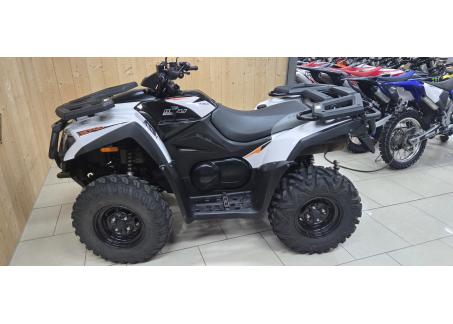 KYMCO MXU 550 EPS 2024