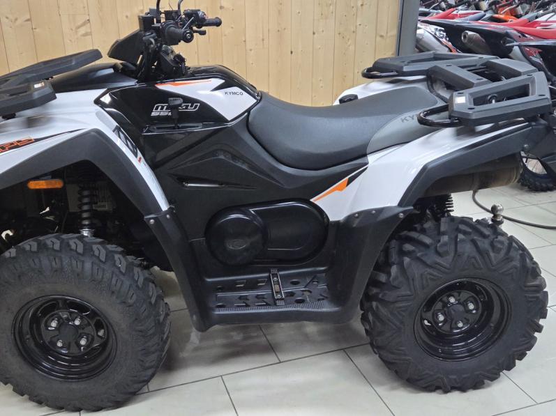 KYMCO MXU 550 EPS 2024
