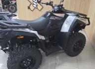 KYMCO MXU 550 EPS 2024