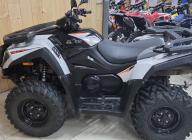 KYMCO MXU 550 EPS 2024