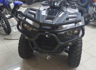 KYMCO MXU 550 EPS 2024
