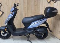 KYMCO AGILITY 50 2025