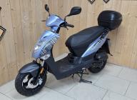 KYMCO AGILITY 50 2025