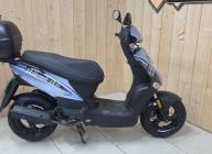 KYMCO AGILITY 50 2025