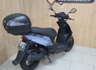 KYMCO AGILITY 50 2025