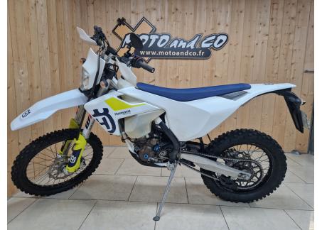 HUSQVARNA FE 350 2019