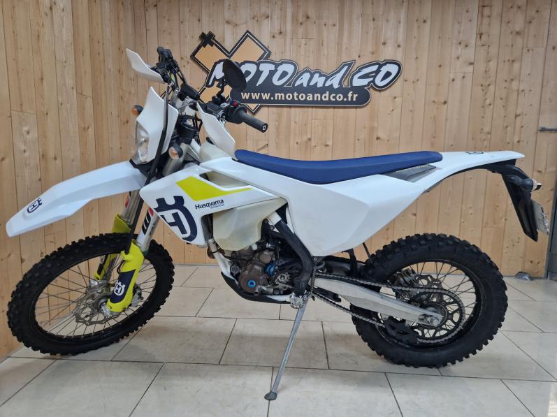 HUSQVARNA FE 350 2019