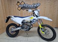 HUSQVARNA FE 350 2019