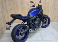 YAMAHA MT 07 (47.5CV) 2025