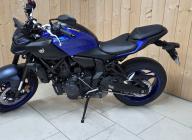 YAMAHA MT 07 (47.5CV) 2025