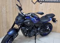 YAMAHA MT 07 (47.5CV) 2025