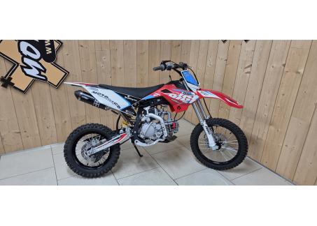 YCF BIGY 150 MX 2022