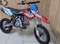 YCF BIGY 150 MX 2022