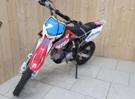 YCF BIGY 150 MX 2022