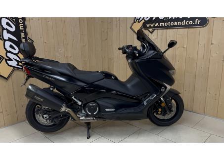 YAMAHA XP T MAX 530 DX ABS 2018 