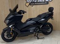 YAMAHA XP T MAX 530 DX ABS 2018 