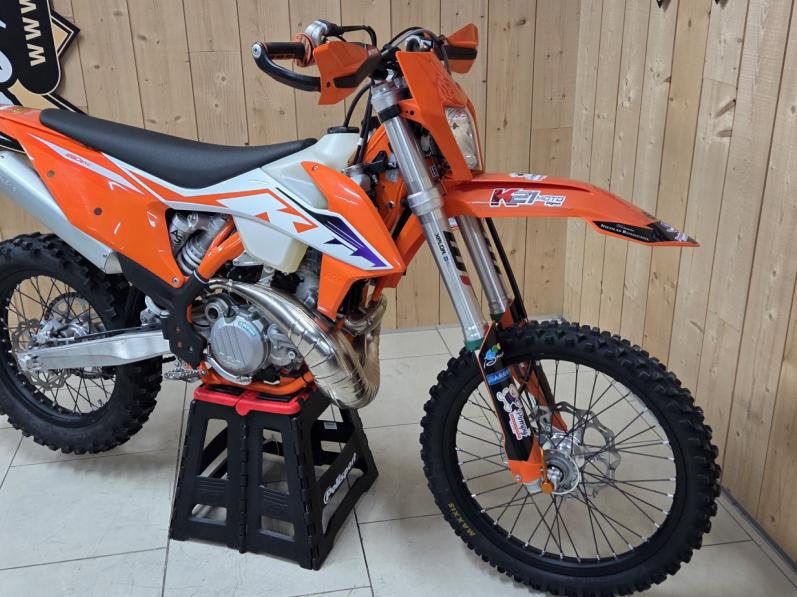 KTM 250 EXC 2023
