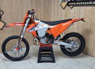 KTM 250 EXC 2023