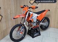 KTM 250 EXC 2023