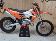 KTM 250 EXC 2023