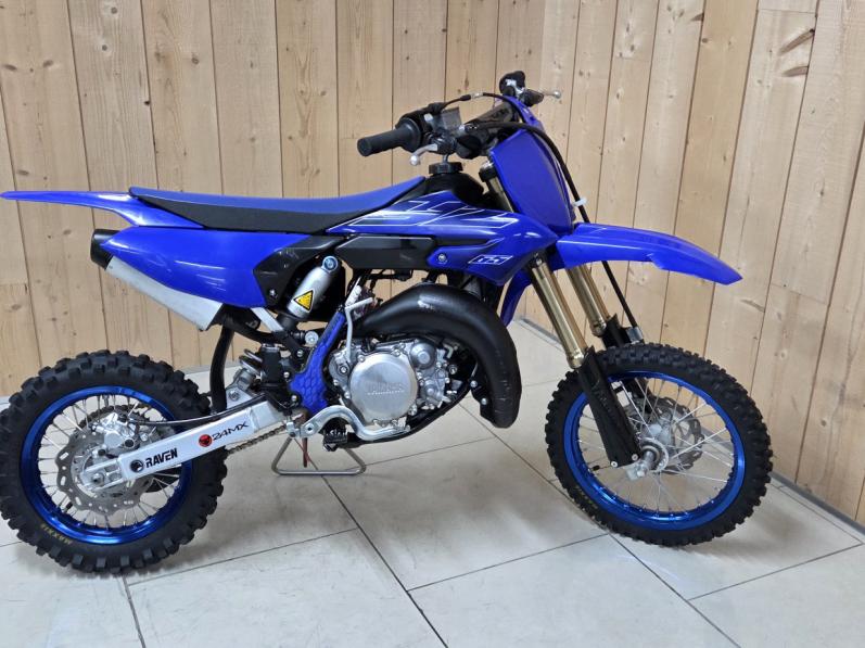 YAMAHA YZ65 2022