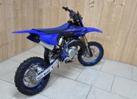 YAMAHA YZ65 2022
