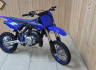 YAMAHA YZ65 2022