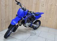 YAMAHA YZ65 2022
