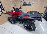 CAN-AM OUTLANDER 850 XT 2025