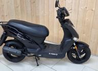 KYMCO AGILITY 50 2020