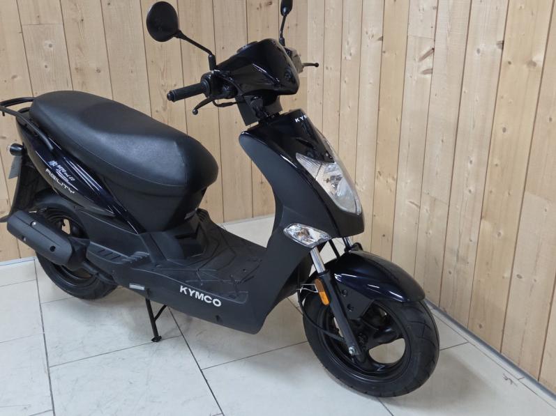 KYMCO AGILITY 50 2020