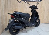 KYMCO AGILITY 50 2020