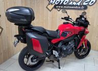 YAMAHA TRACER 9 GT 2022