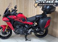 YAMAHA TRACER 9 GT 2022