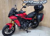 YAMAHA TRACER 9 GT 2022