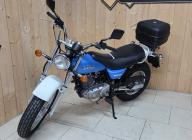 SUZUKI RV VAN VAN 125 2004