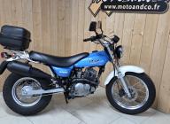 SUZUKI RV VAN VAN 125 2004