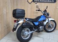 SUZUKI RV VAN VAN 125 2004