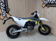 HUSQVARNA 701 SUPERMOTO 2021