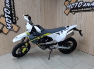 HUSQVARNA 701 SUPERMOTO 2021