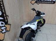 HUSQVARNA 701 SUPERMOTO 2021
