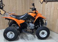 KYMCO MAXXER 300 2006