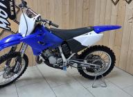 YAMAHA YZ 125 2013