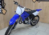YAMAHA YZ 125 2013