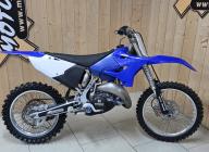 YAMAHA YZ 125 2013