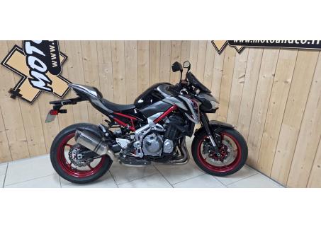 KAWASAKI Z 900 PACK PERF 2019