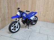 YAMAHA PW 50 2007