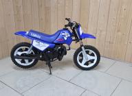 YAMAHA PW 50 2007