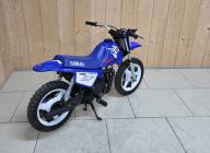 YAMAHA PW 50 2007