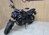 YAMAHA MT 07 (47.5CV) 2024